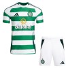 Dječji Nogometni Dres Celtic Domaći 2024-25 Dječji Nogometni Dres Celtic Domaći 2024-25